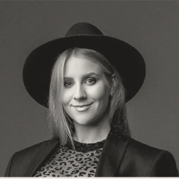 Ксения Заложных, руководитель студии